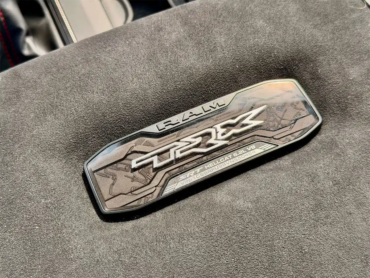 2027 ram 1500 trx srt 70