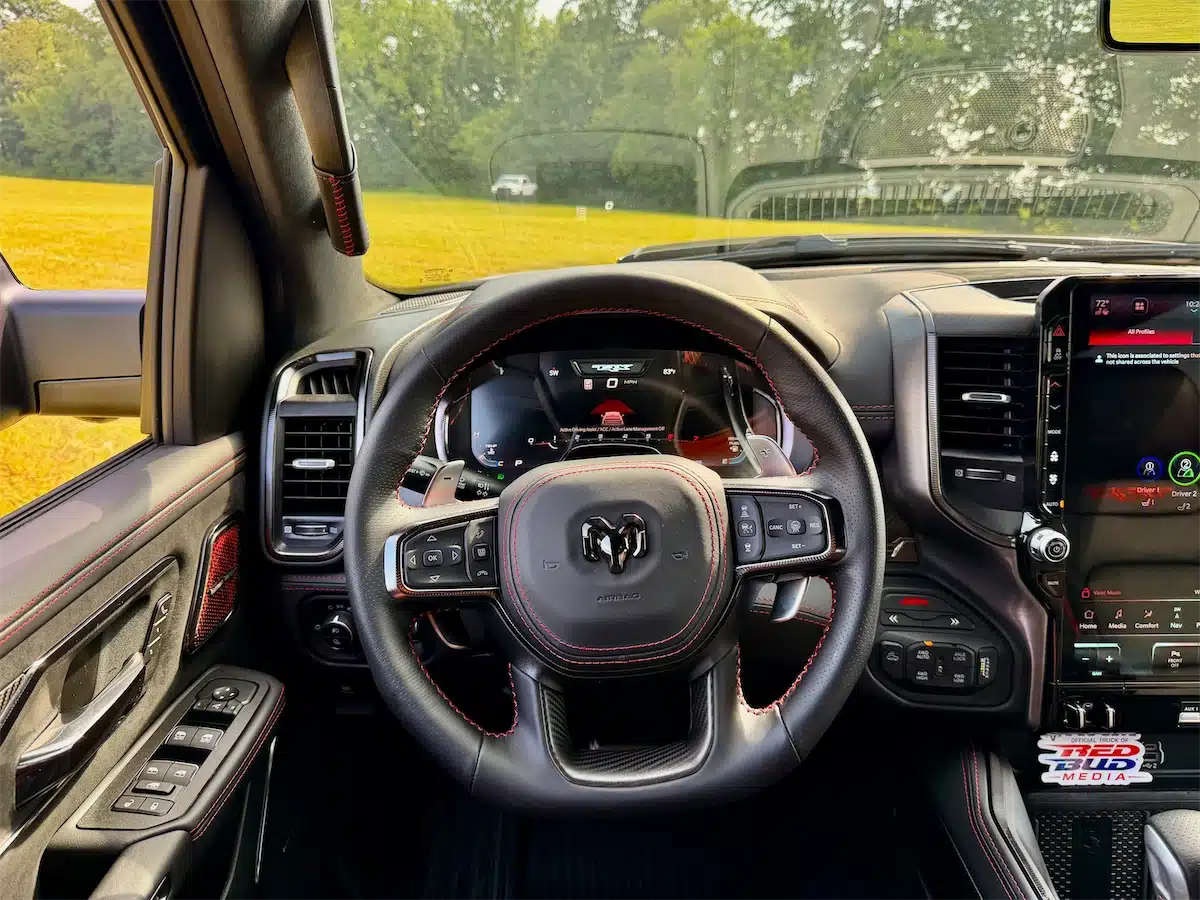 2027 ram 1500 trx srt 72