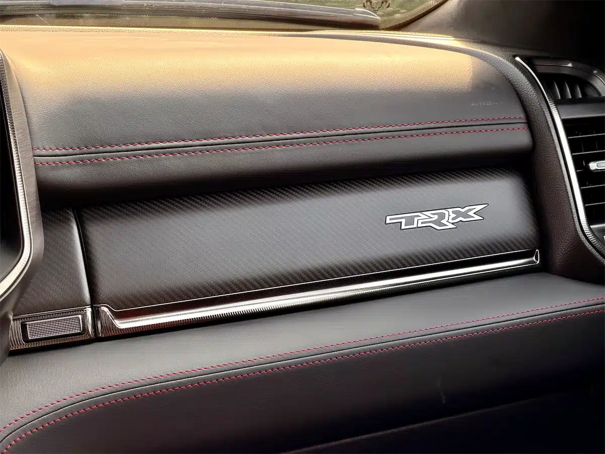 2027 ram 1500 trx srt 73