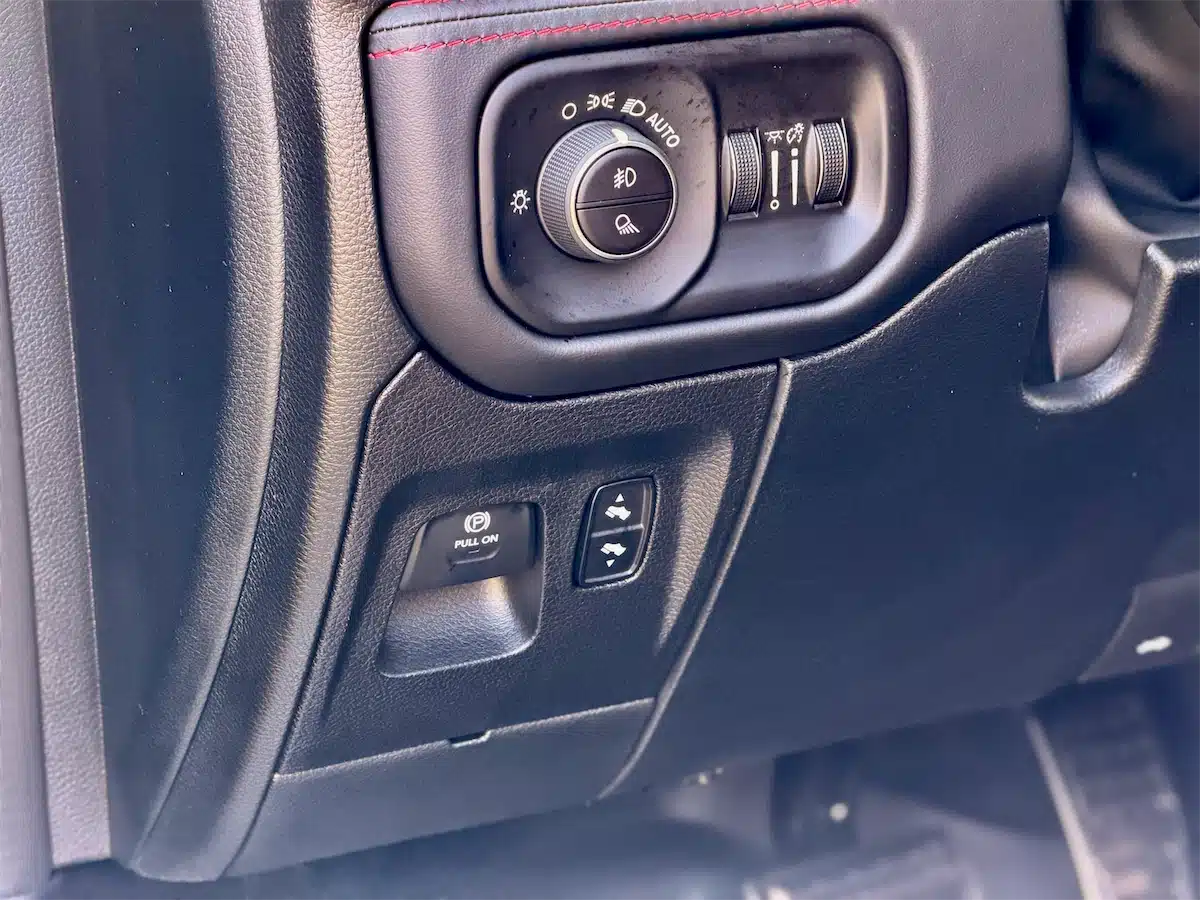 2027 ram 1500 trx srt 74