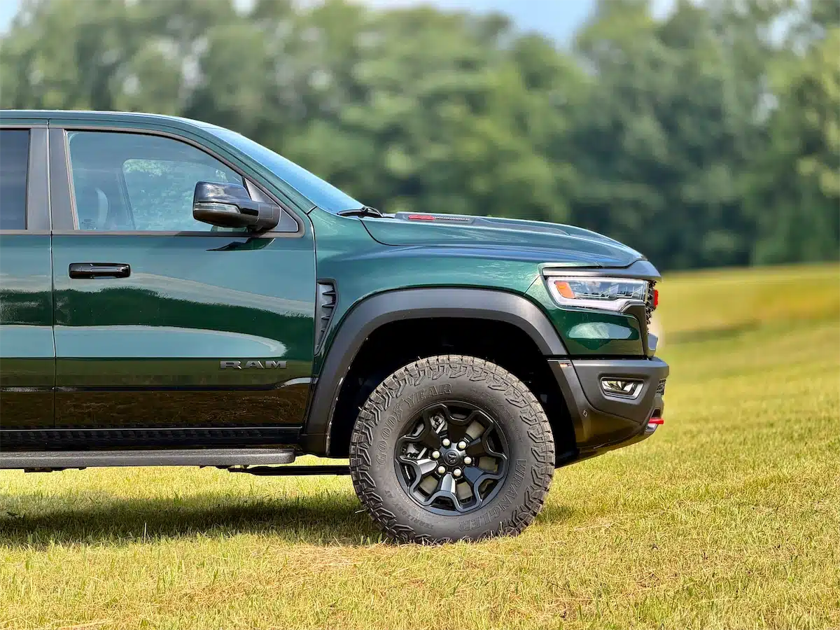 2027 ram 1500 trx srt 75