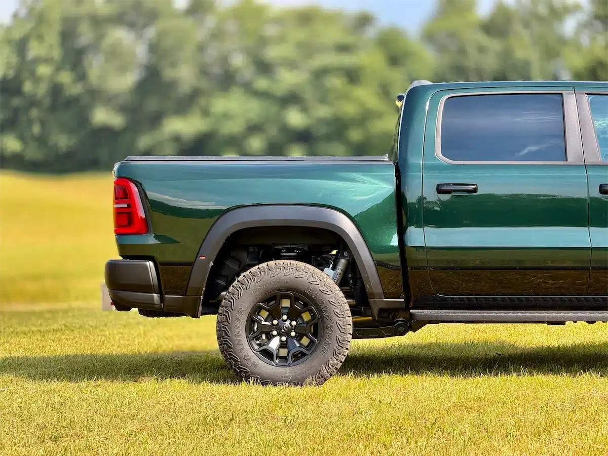 2027 ram 1500 trx srt 79