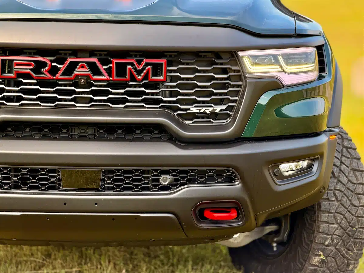2027 ram 1500 trx srt 9