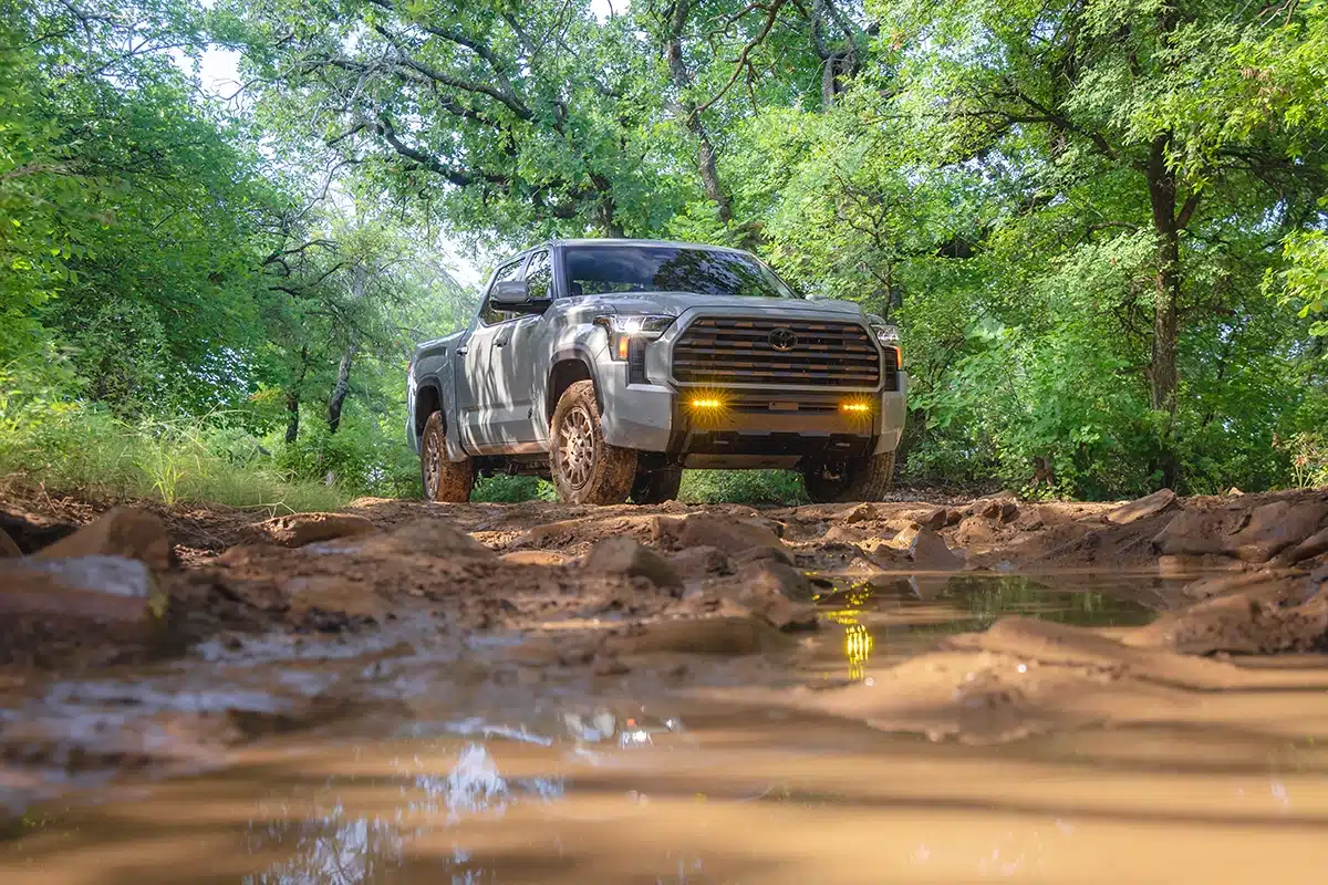 2027 Toyota Tundra Changes 3