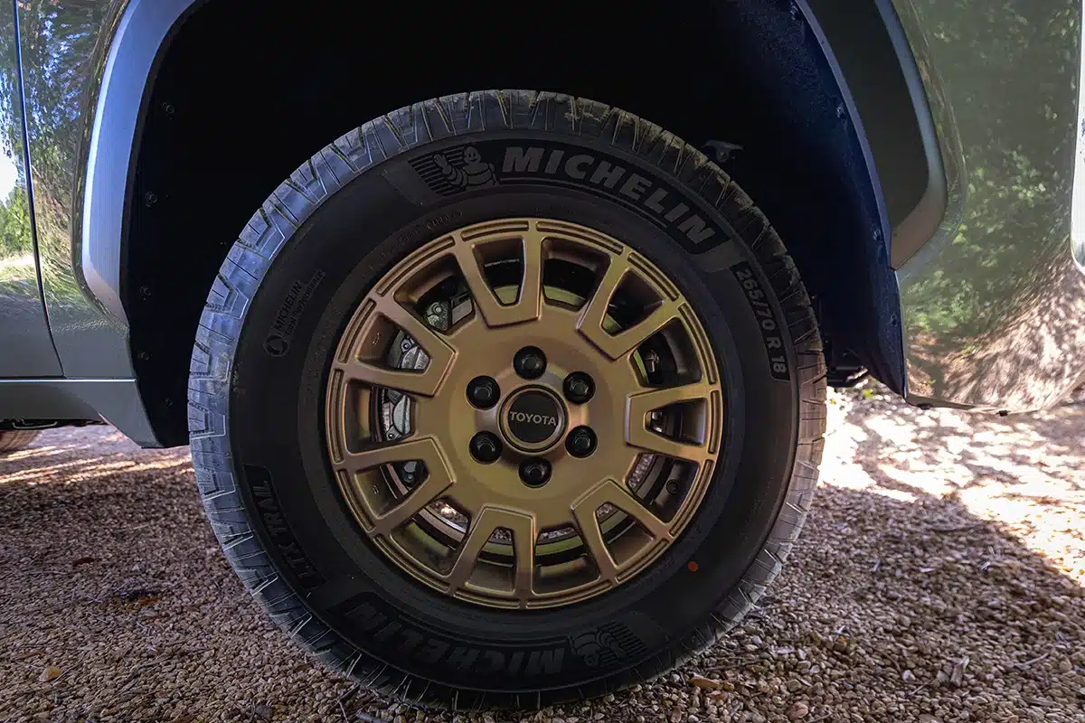 2027 Toyota Tundra Changes 9