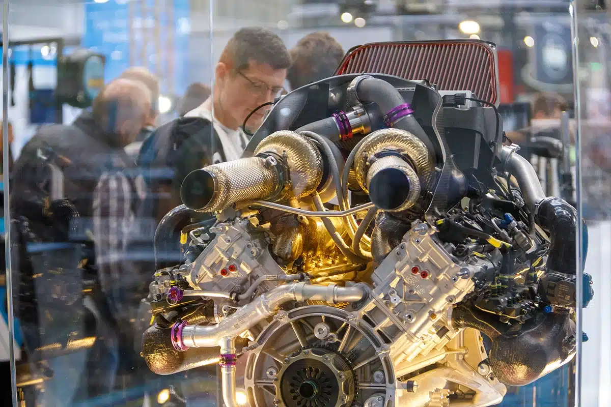 Automechanika Frankfurt 2026 1
