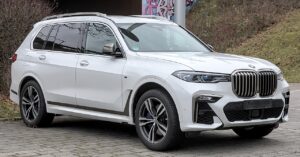 BMW X7 Rental for Business Travel: When & Where to Book, How to Save 20%