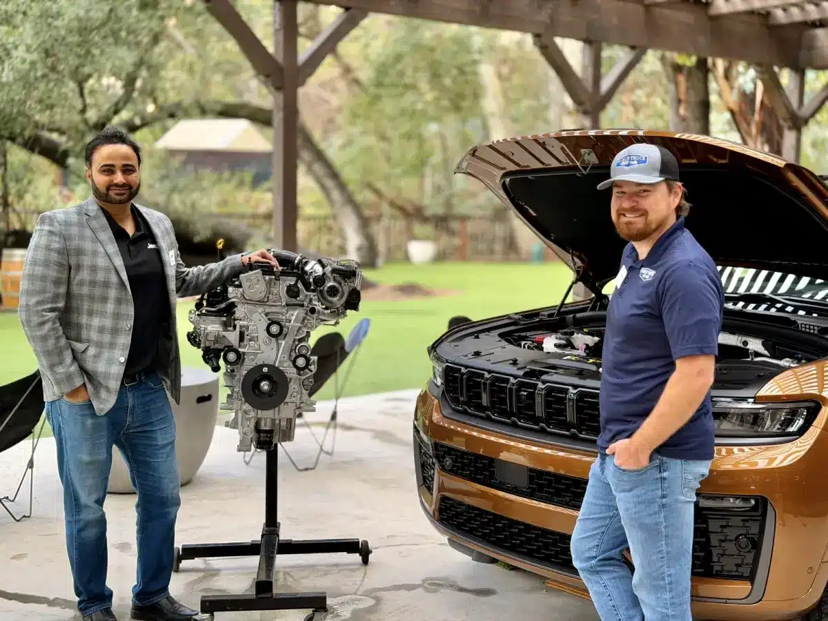 Are Turbocharged Truck Engines Less Reliable 3