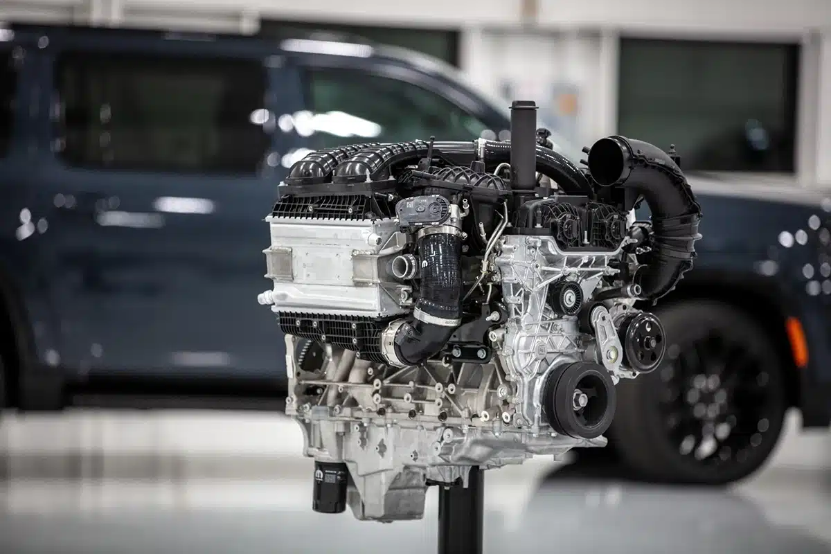 Are Turbocharged Truck Engines Less Reliable 1