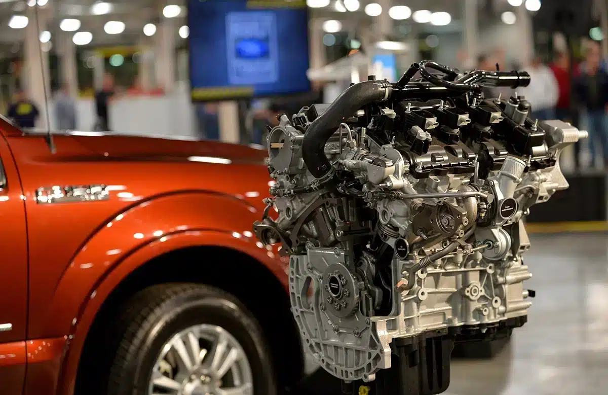 2027 Ford F-150 7