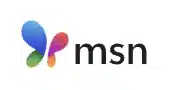 MSN logo