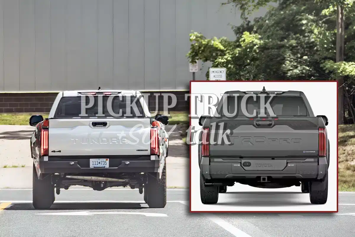 2027 Toyota Tundra 8