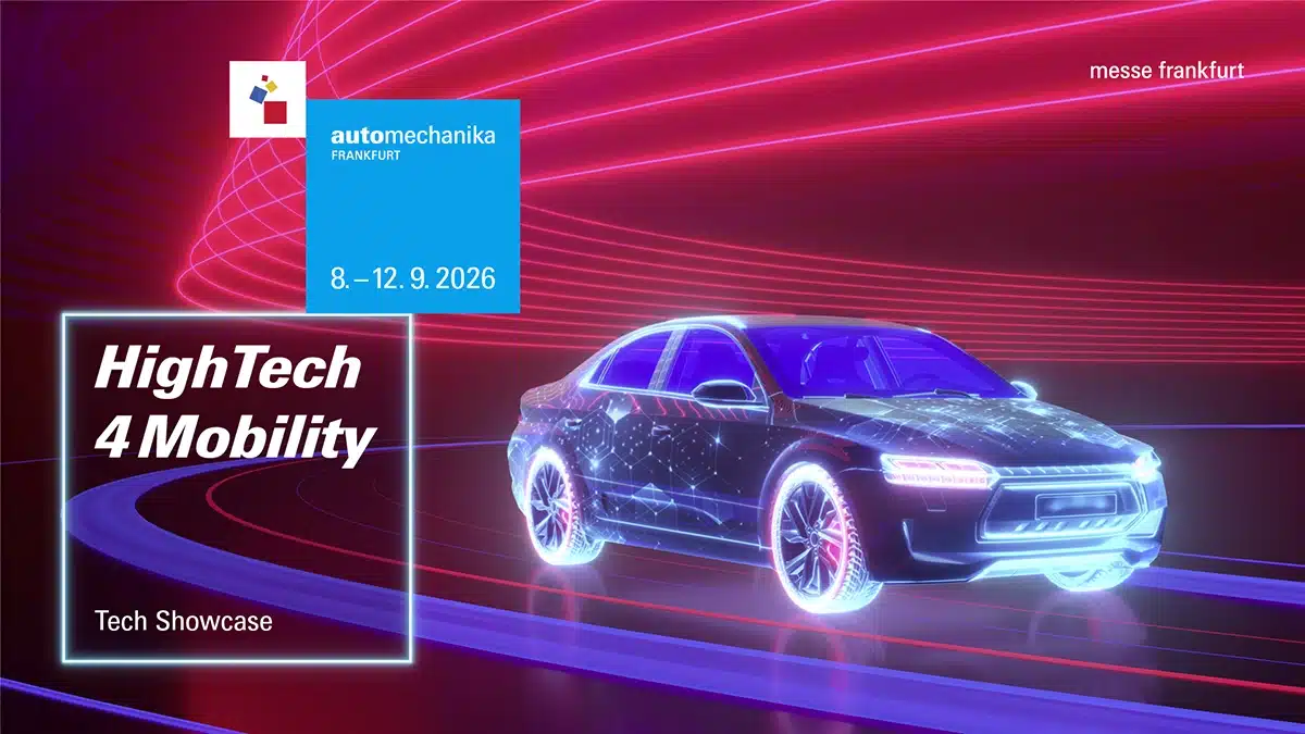 Automechanika Frankfurt 2026 2