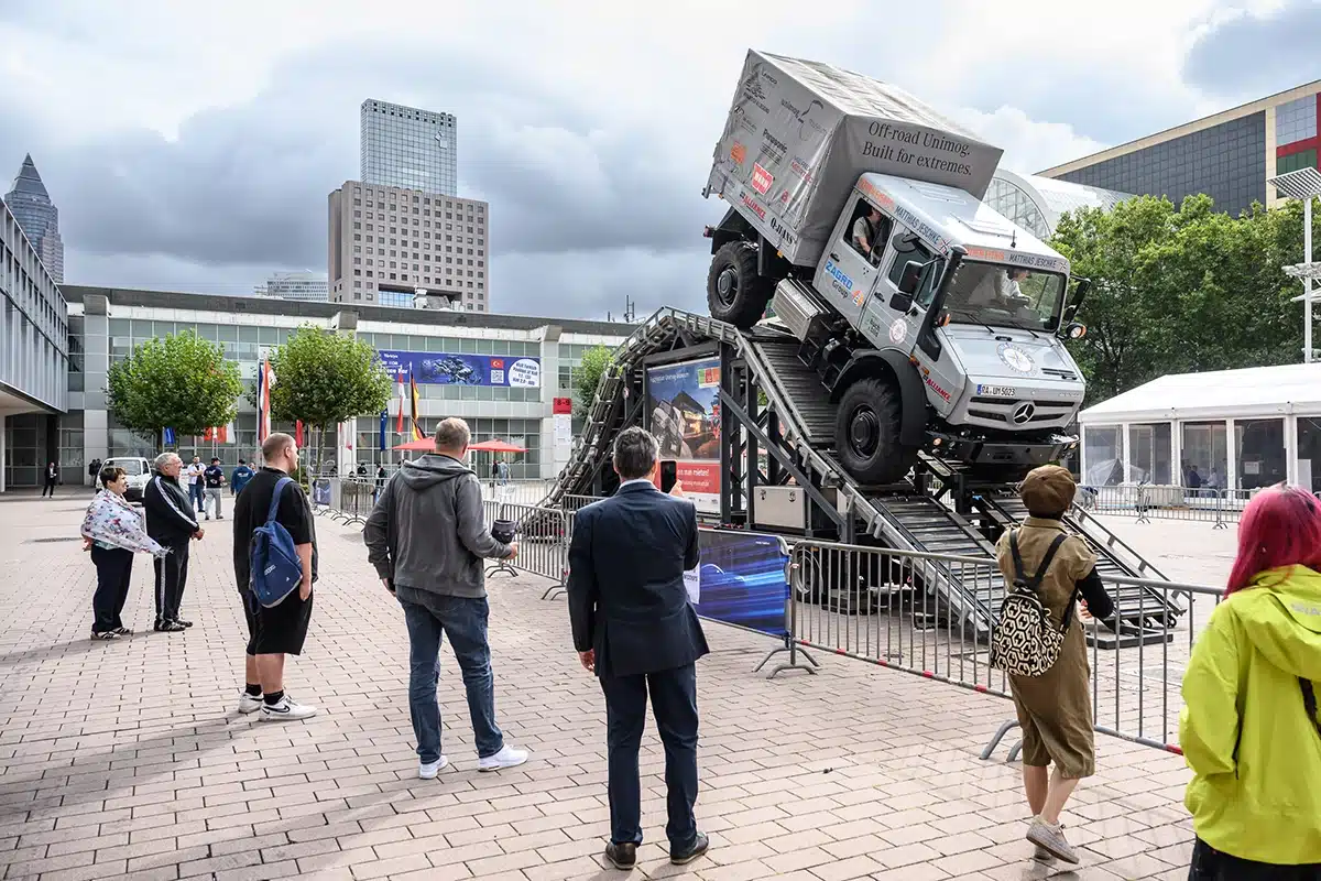 Automechanika Frankfurt 2026 3