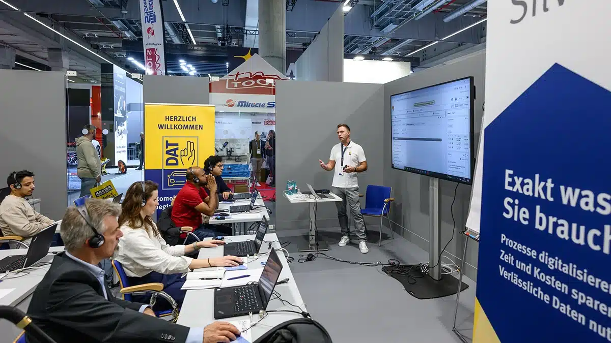 Automechanika Frankfurt 2026 6
