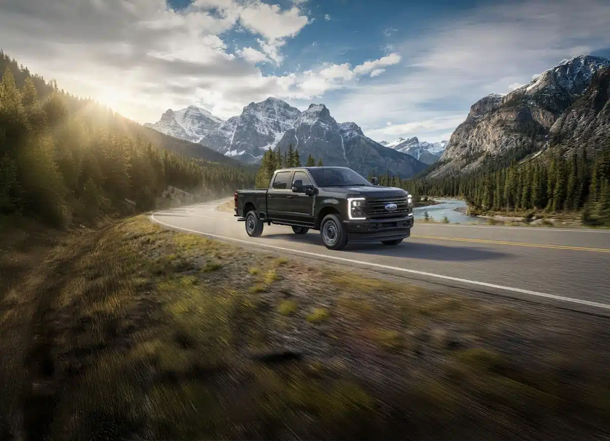 Consumer Reports Least Reliable Heavy-Duty Trucks 4