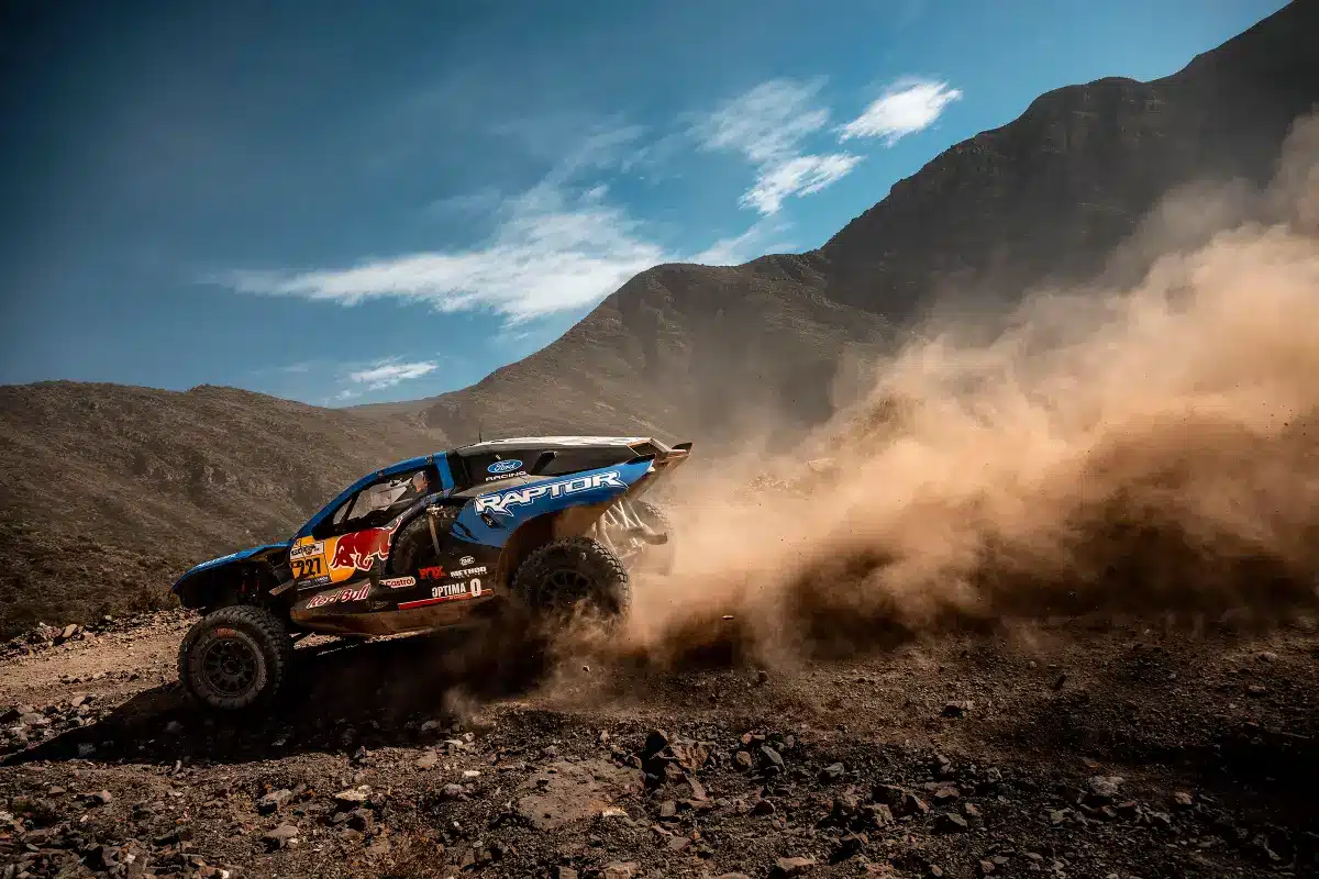 ford raptor t1 vegas to reno 03