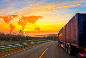 How to Avoid Blind Spot and Underride Accidents Around Semi-Trucks