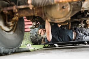 How to Choose an Expert 4×4 Mechanic: What Every 4WD Owner Should Look For