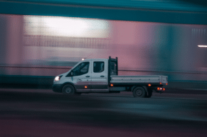 How Transportation Logistics Keep the Pickup Truck Industry Moving