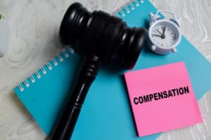 What Compensation Looks Like After a Truck Accident in Weatherford, TX