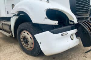 The Critical Role of Evidence in High-Stakes Truck Accident Litigation
