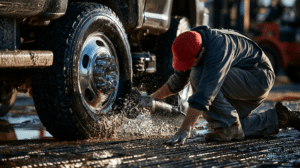 How to Repair Rust on a Truck: What You Can Fix Yourself and When to Stop