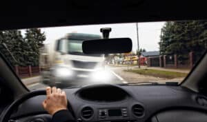 Can Multiple Businesses Share Responsibility for One Truck Accident