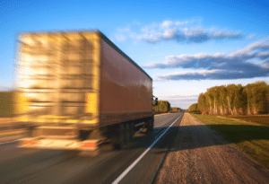 Sharing the Road With Commercial Trucks: A Pickup Driver’s Safety Guide