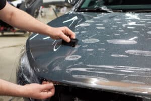 What to Look for When Choosing a PPF Installer in Calgary