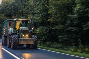 Virginia Tractor Accident Guide: Fault, Evidence, Injuries, and Legal Options