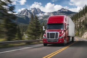 Why Your Driving Record Matters More When Driving Becomes Your Job
