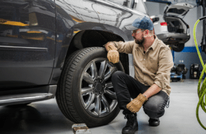 What to Check on Your Pickup Before You Hit Houston Roads