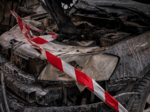 What to Do Immediately After a Car Accident in St. Petersburg