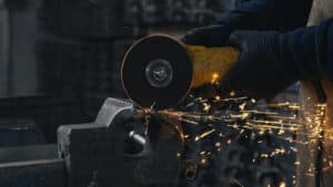 Carbon Brush Wear: Why Your Angle Grinder or Drill Keeps Dying on Truck Jobs – and the $10 Fix Before You Buy a New One