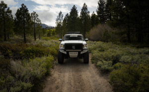 Why Pickup Trucks Face a Higher Crash Risk on Houston Roads