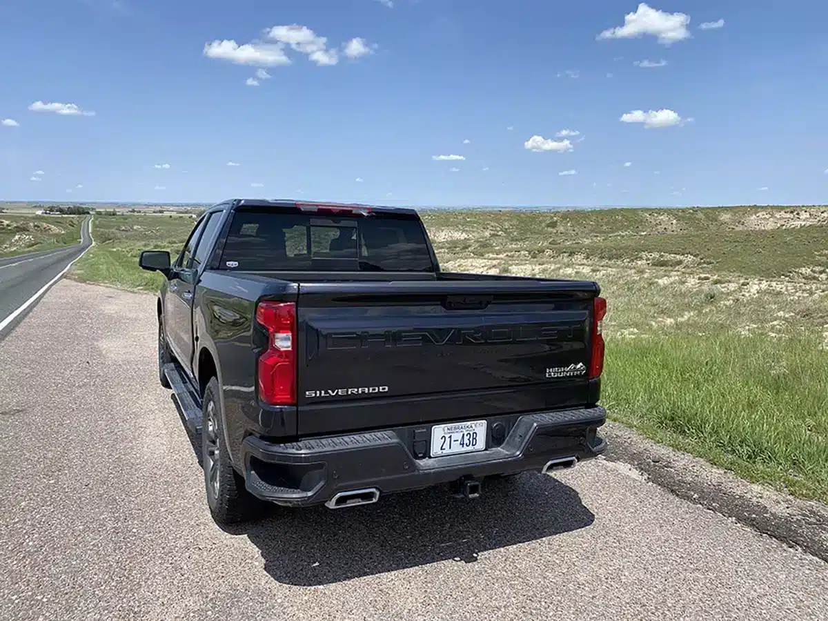 GM 3.0L Duramax 3