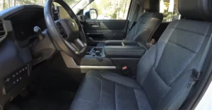 What Every Truck Owner Should Know About Protecting Their Interior and Their Investment