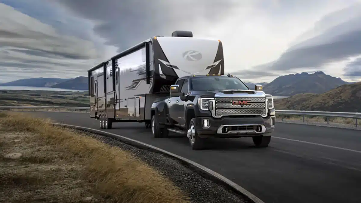 Most reliable heavy-duty truck 4