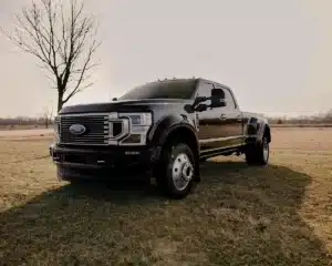 Before You Replace Your Pickup, Work Out the Real Cost of Changing Trucks