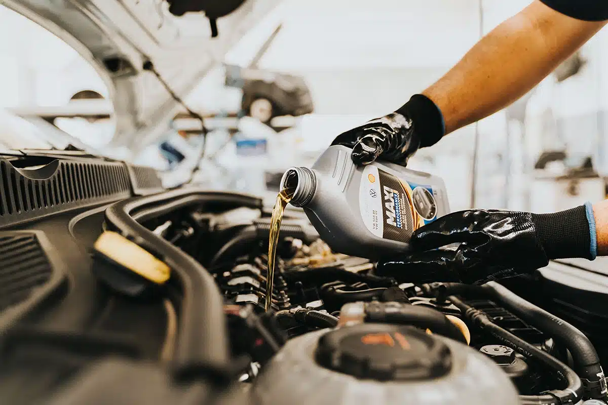 GM 3.0L Duramax 7