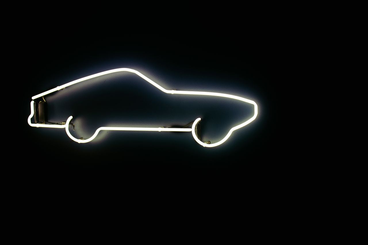 pexels maksgelatin glow car