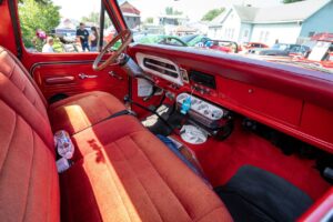 How to Keep Van and Pickup Truck Interiors Looking New in the Long Run