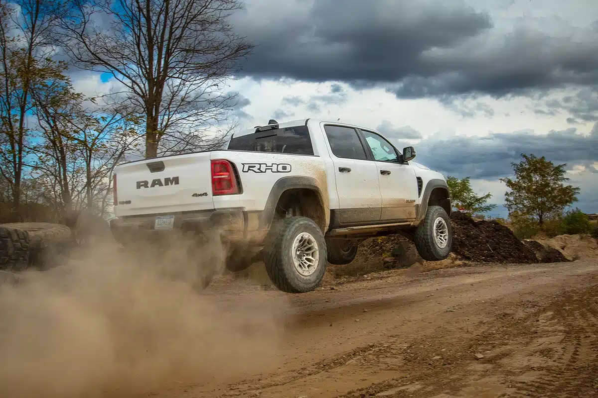 4WD Auto Works 2