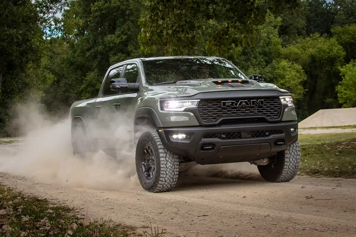 4WD Auto Works 5