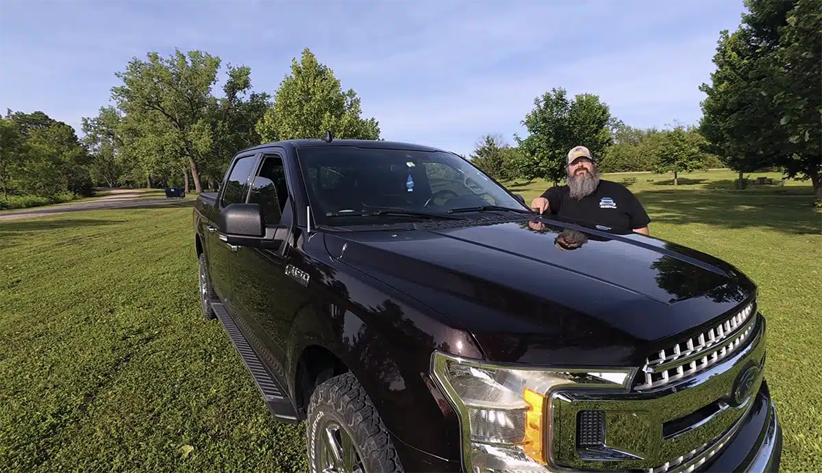 Ford F-150 Owner Review 6