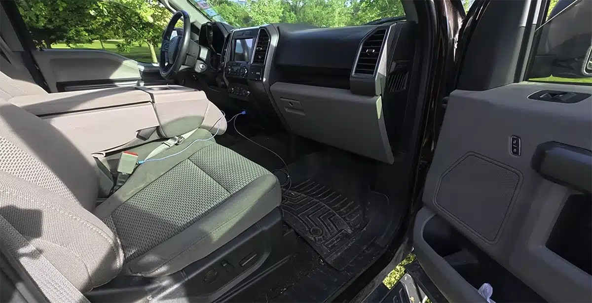 Ford F-150 Owner Review 2