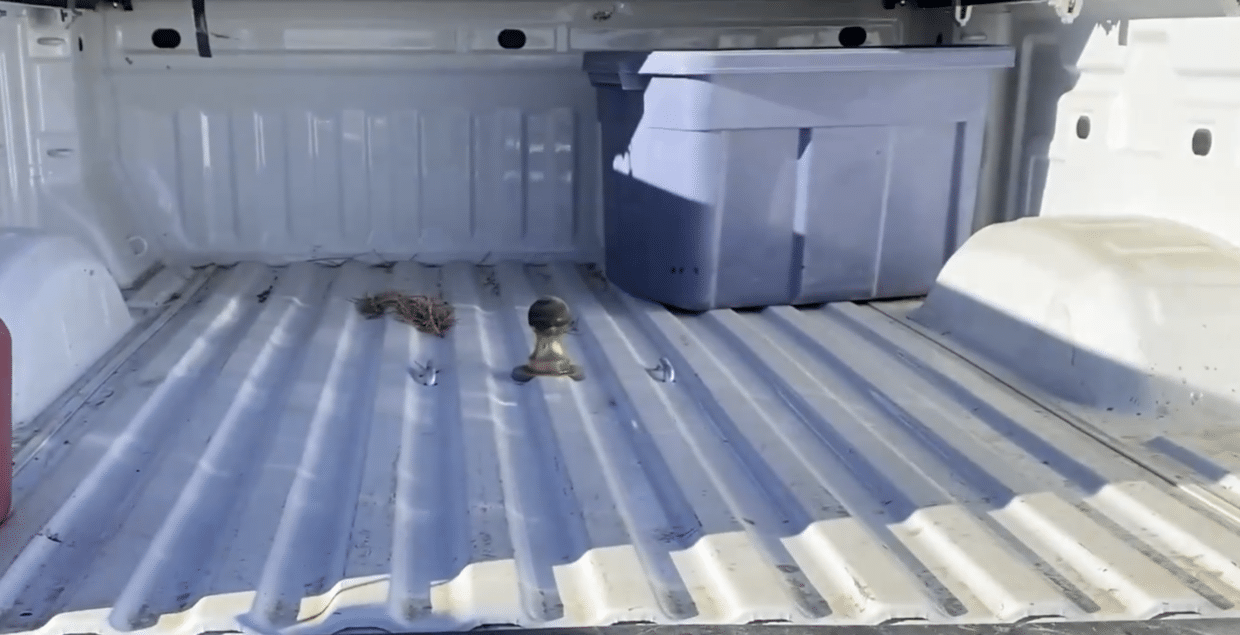 Gas or Diesel HD Truck 7
