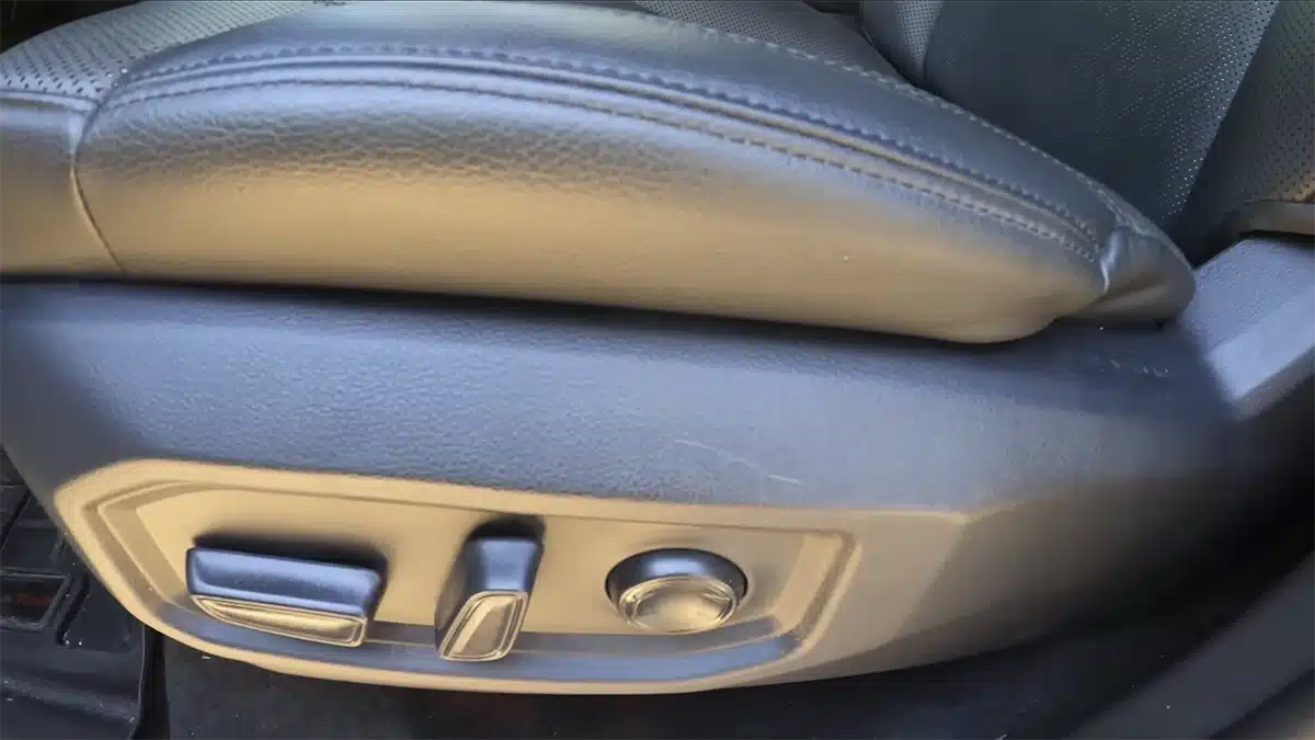 2023 Toyota Tundra Owner Review 3
