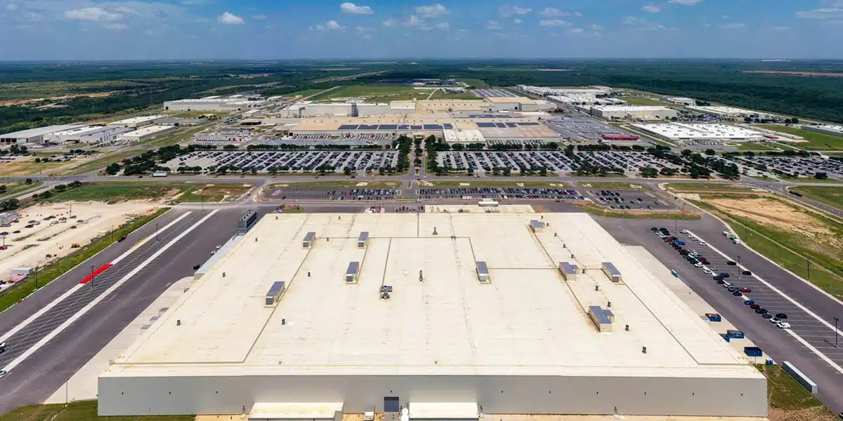 Toyota Tacoma production 4